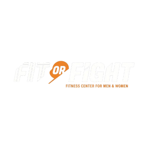 FIT OR FIGHT